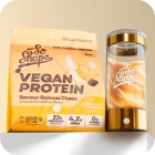 Vegan protein