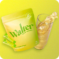 PACK WALTER - 30× Mini Mix Walter® - 15L