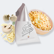 <span>Risotto Gusto </span><bbi>Funghi</bbi>