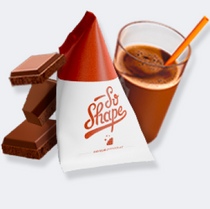 <span>Gusto </span><br><bbi>Cioccolato</bbi>