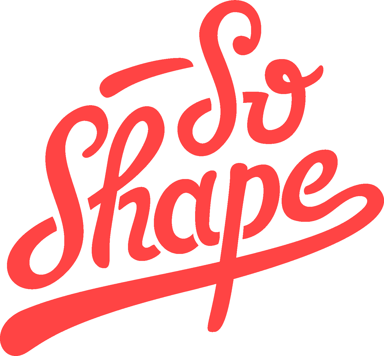 Logo So Shape