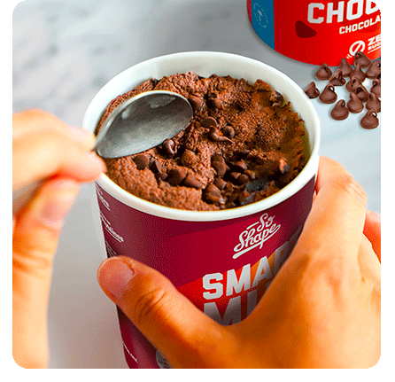 PACK SNACK - 12× Mug Cake Mix