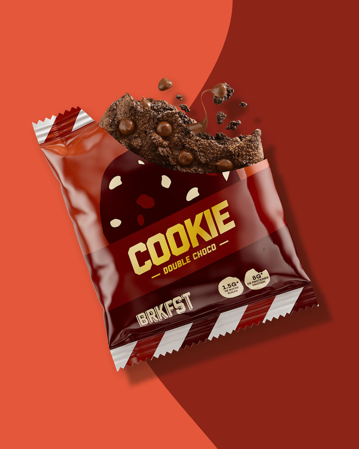 12 Smart cookie