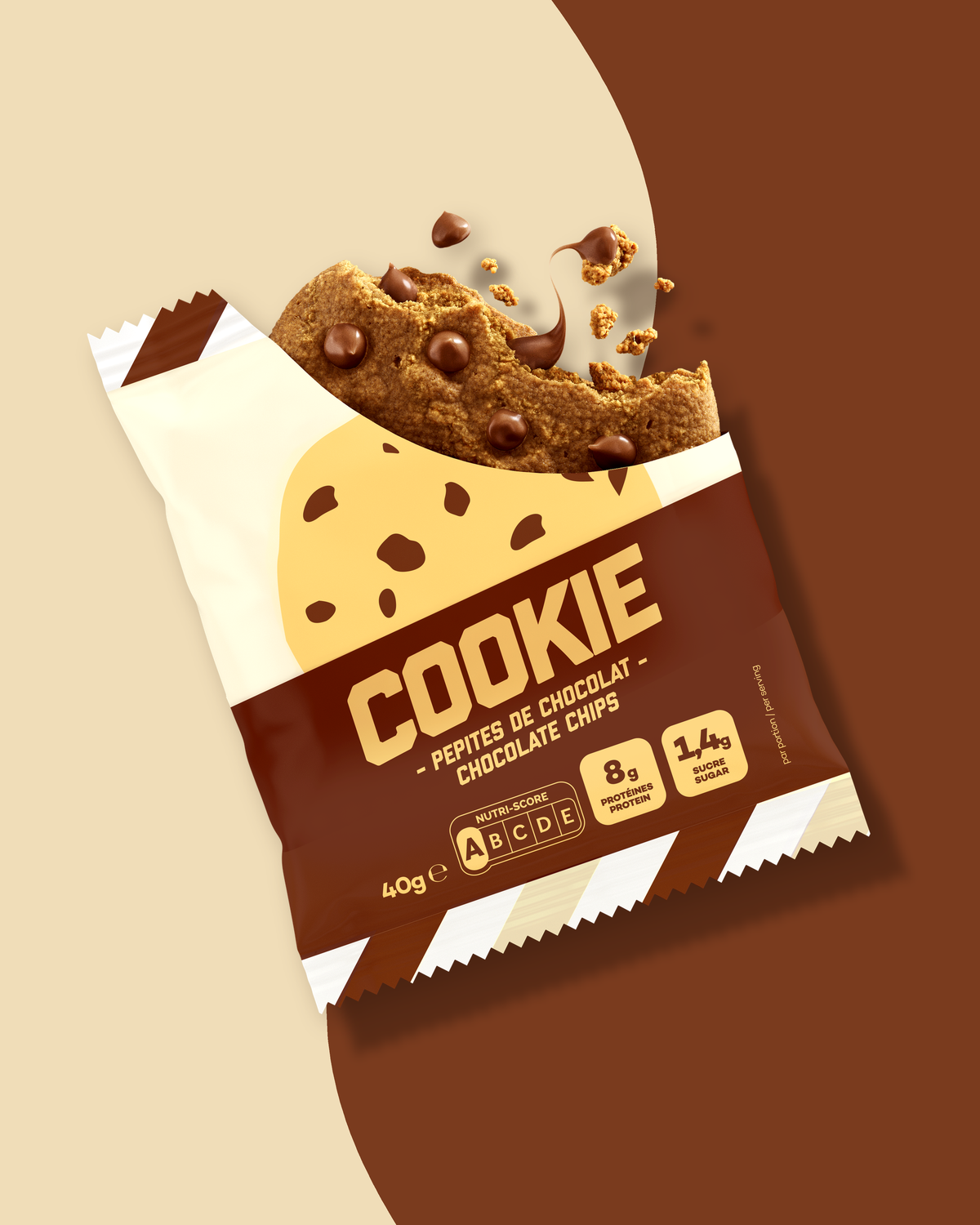 12 Smart cookie
