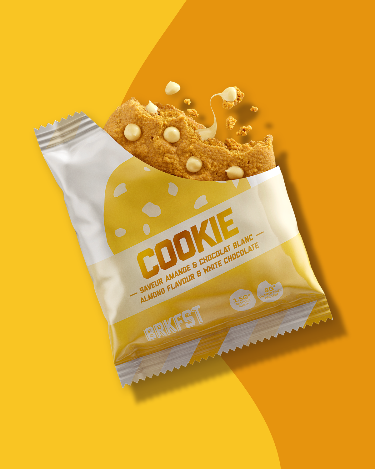 12 Smart cookie