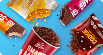 Snack da portare con sé