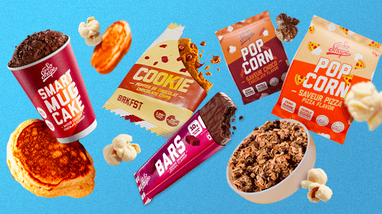 Snacks
