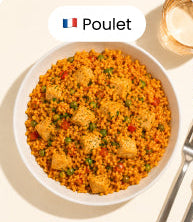 CHALLENGE - Piatti caldi V2