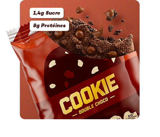 12× Smart Cookie