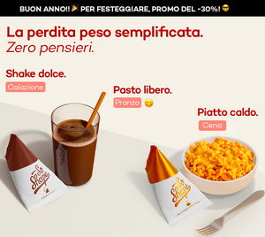 Challenge perdita peso