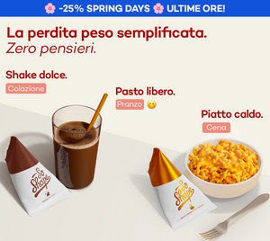 Challenge perdita peso