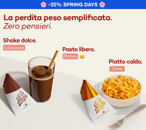 Challenge perdita peso