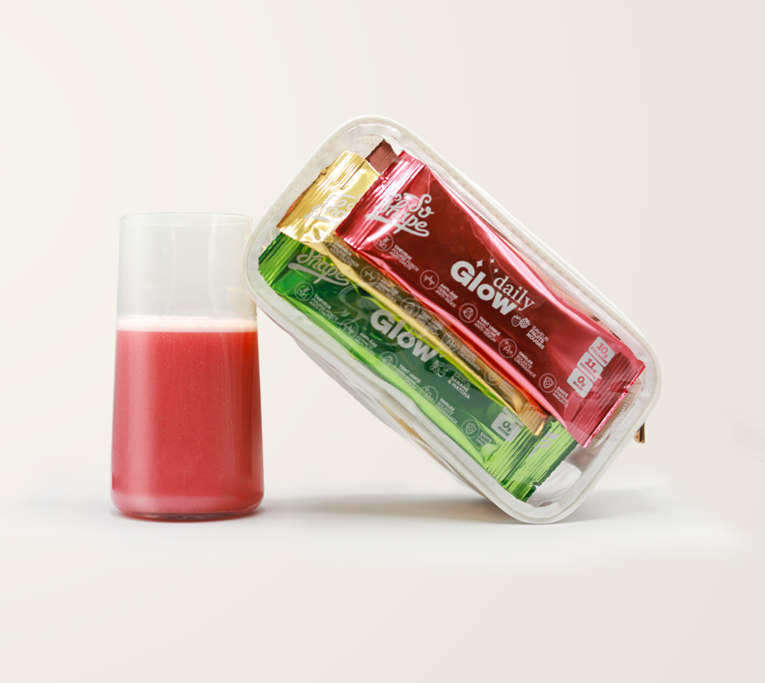 Daily Glow® Collagen Shake