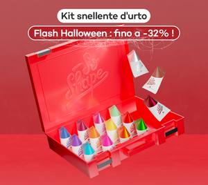 Challenge perdita peso