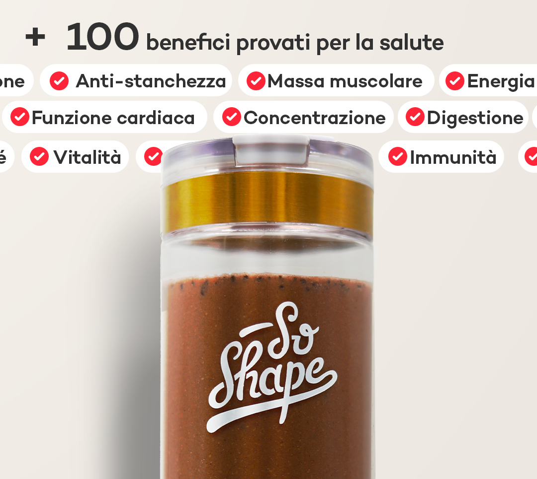 Challenge perdita peso