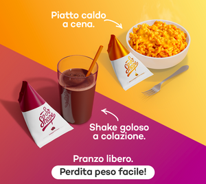 Challenge perdita peso