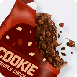 12× Smart Cookie