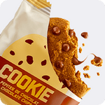 PACK SNACK - 12× Smart Cookie