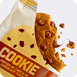 12× Smart Cookie