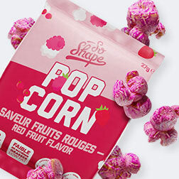Gift Popcorn offerti 🍿🎁