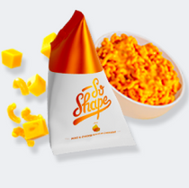 <span>Maccheroni Gusto</span><br><bbi>Formaggio</bbi>