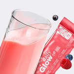 Gusti daily glow - discovery pack