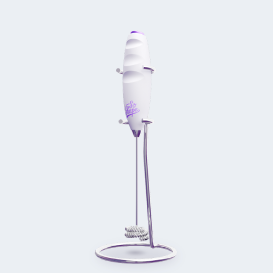 Frullino elettrico offerto