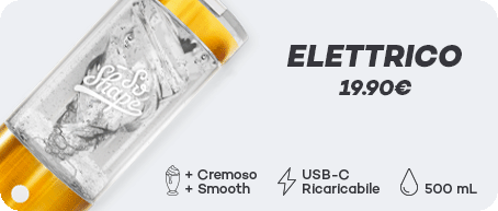 Shaker elettrico