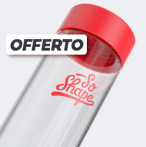 Shaker Clear