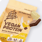 PACK PROTEINE - Proteine Vegan 🌱 600g