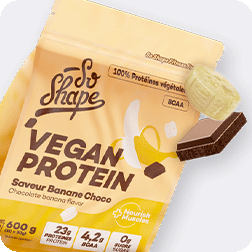 Proteine Vegan 🌱 600g