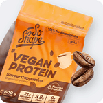 PACK PROTEINE - Proteine Vegan 🌱 600g