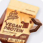 PACK PROTEINE - Proteine Vegan 🌱 600g