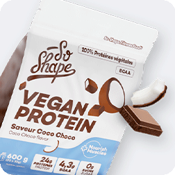 Proteine Vegan 🌱 600g
