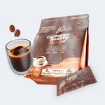 Cura collagene caffè