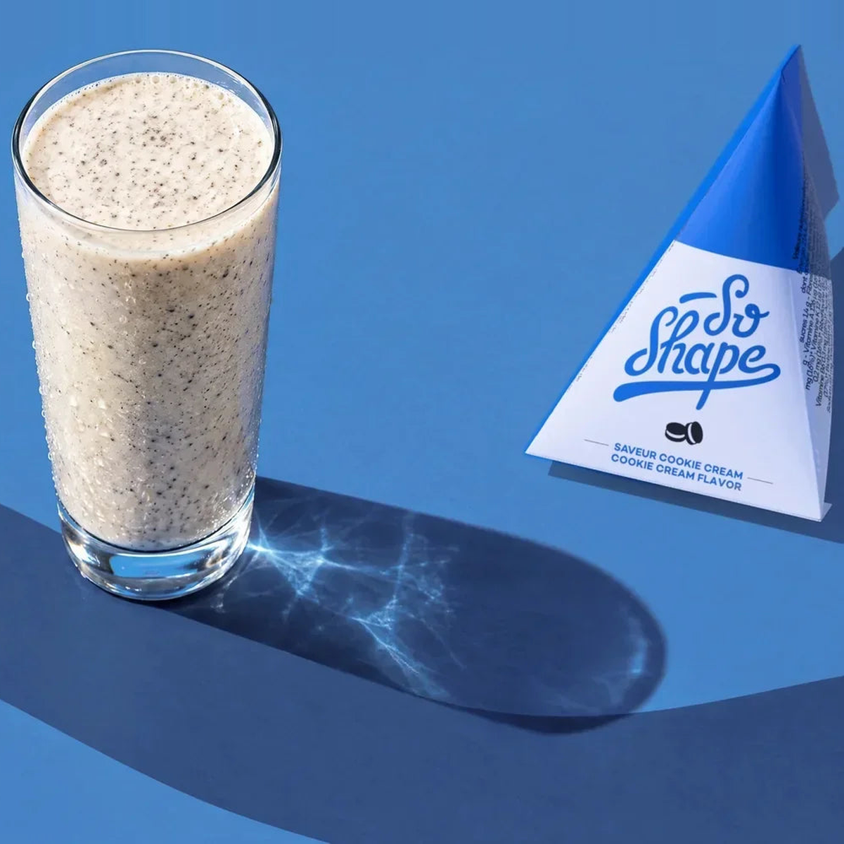 Challenge Perdita di Peso 100% Shake