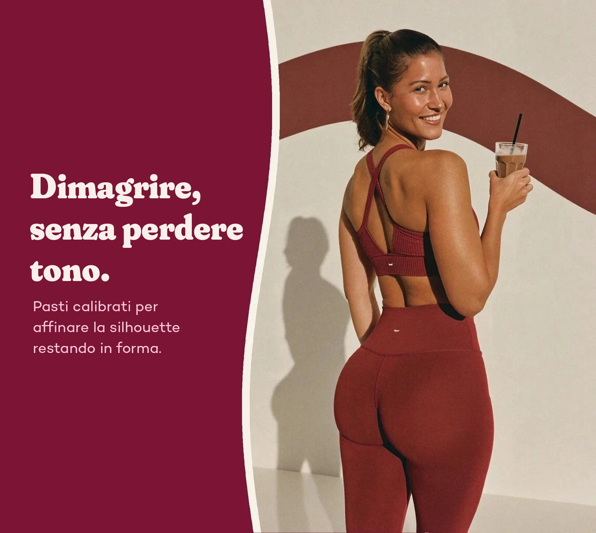 Il Challenge So Shape 2.0! - 2 al giorno