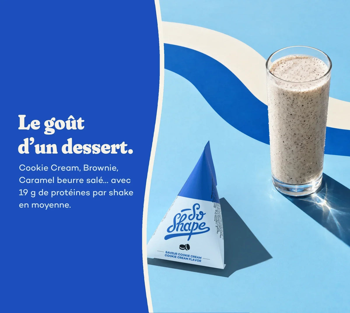 Il Challenge So Shape 2.0! - 2 al giorno