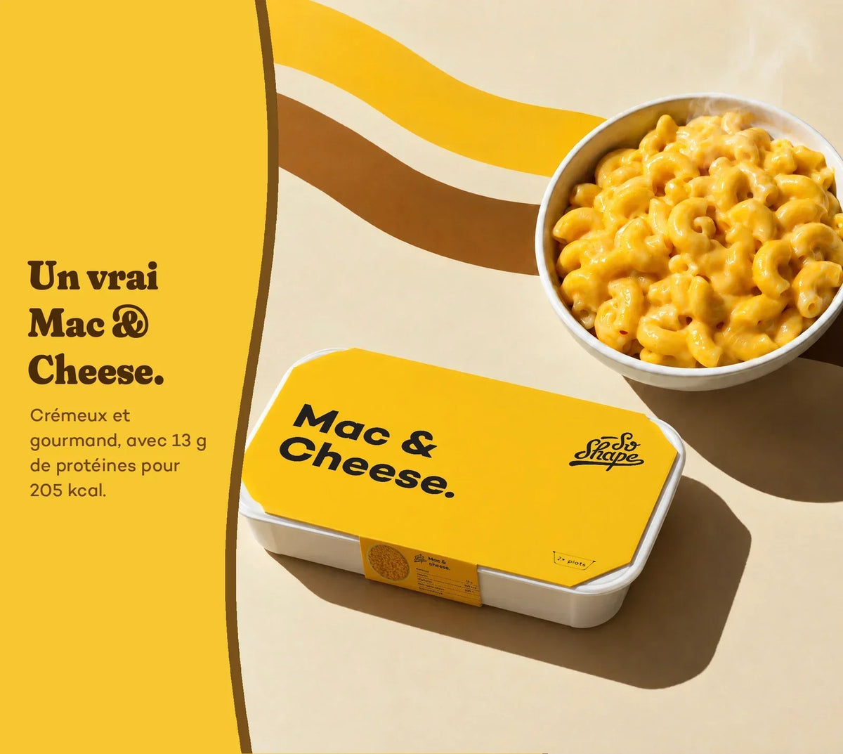 Il Challenge So Shape 2.0! - 2 al giorno
