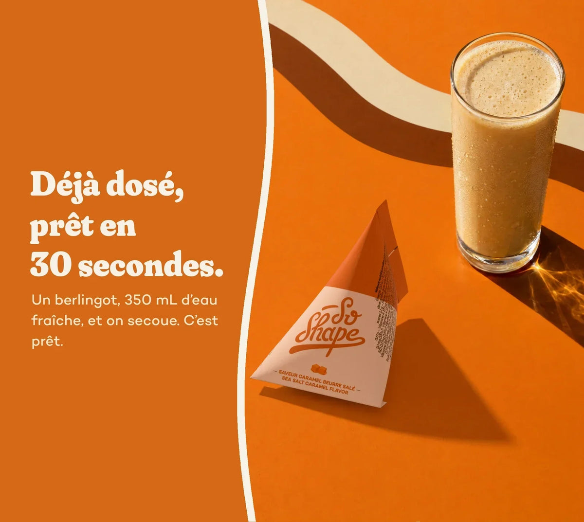 Il Challenge So Shape 2.0! - 2 al giorno