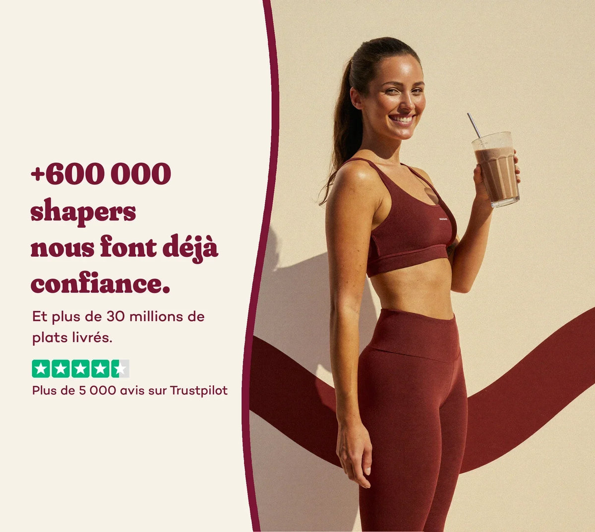 Il Challenge So Shape 2.0! - 2 al giorno