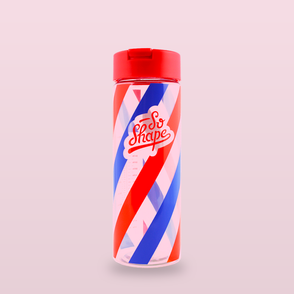 Shaker 500 mL