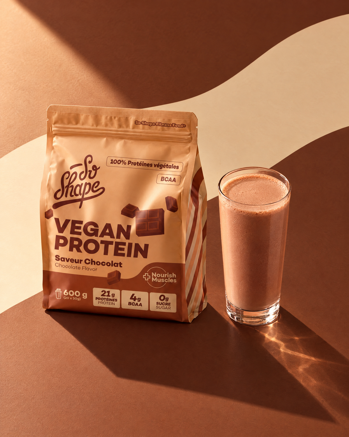 Vegan Protein