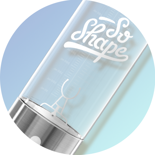 Shaker elettrico